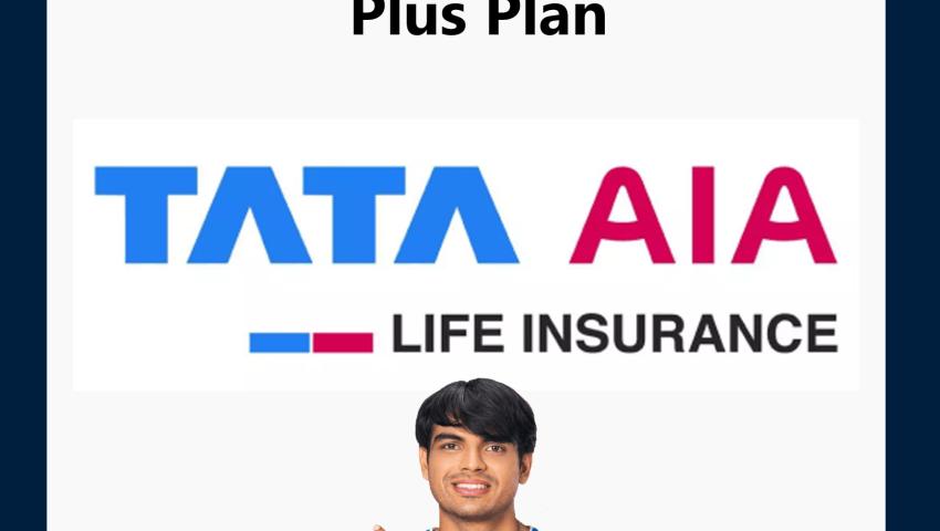 Tata AIA Smart Income Plus Plan