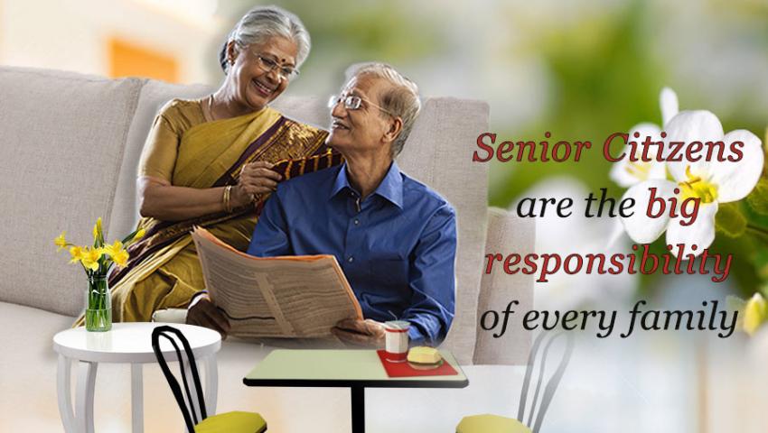 Tata AIG ElderCare Plan