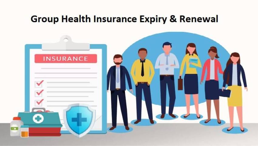 Group Health Insurance